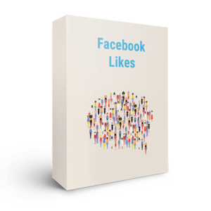 Facebook Likes erhöhen