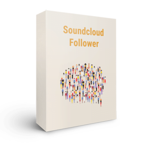 Bei uns kannst du günstig Soundcloud Follower kaufen