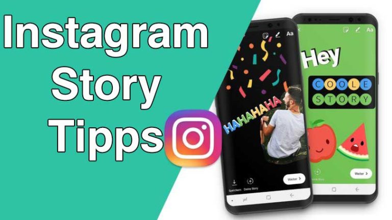 34++ Instagram story mit mehreren bildern , ᐅ Die 5 besten Instagram Story Tricks &amp; Tipps für mehr Reichweite